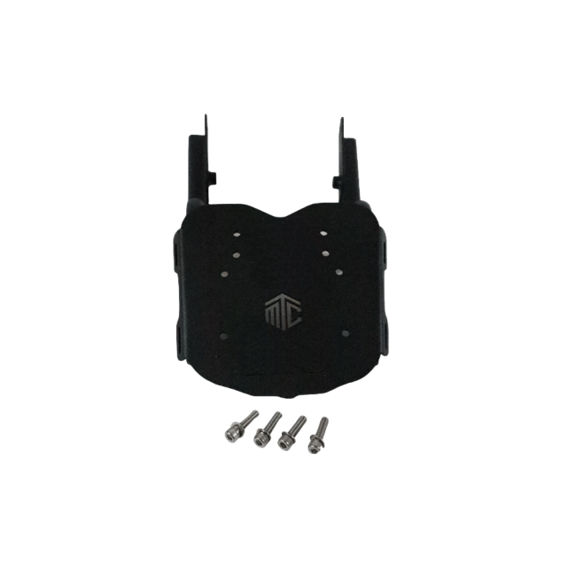 Triumph Speed 400 /Scrambler 400X - Motocare Pipe Carrier