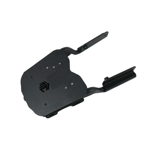 Triumph Speed 400 /Scrambler 400X - Motocare Pipe Carrier