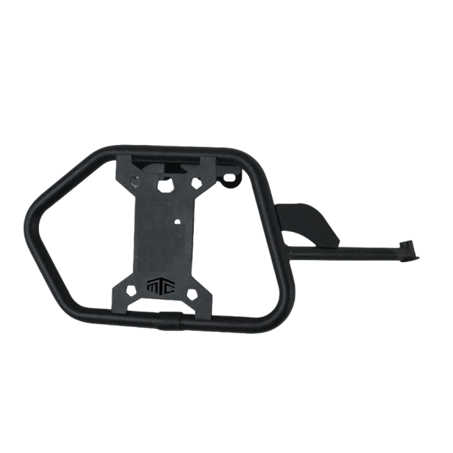 Triumph Speed 400 /Scrambler 400X - Motocare Saddle stay