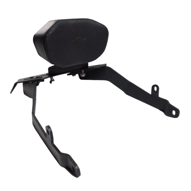 TVS Apache RTR 310 - Motocare CNC Carrier Plate