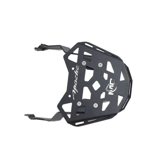 TVS Apache RTR 310 - Motocare CNC Carrier Plate