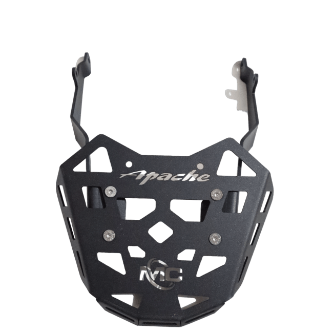 TVS Apache RTR 310 - Motocare CNC Carrier Plate