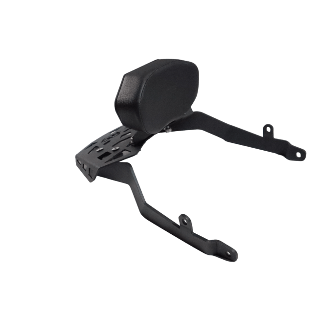 TVS Apache RTR 310 - Motocare CNC Carrier Plate