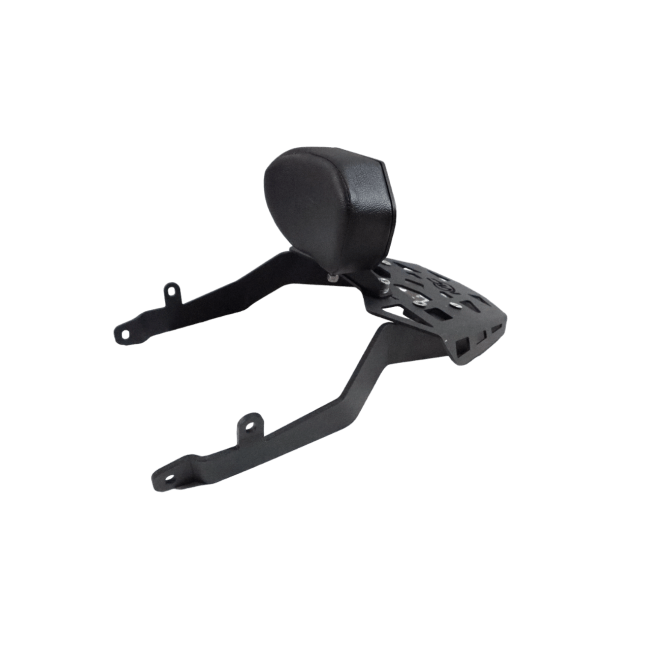 TVS Apache RTR 310 - Motocare CNC Carrier Plate