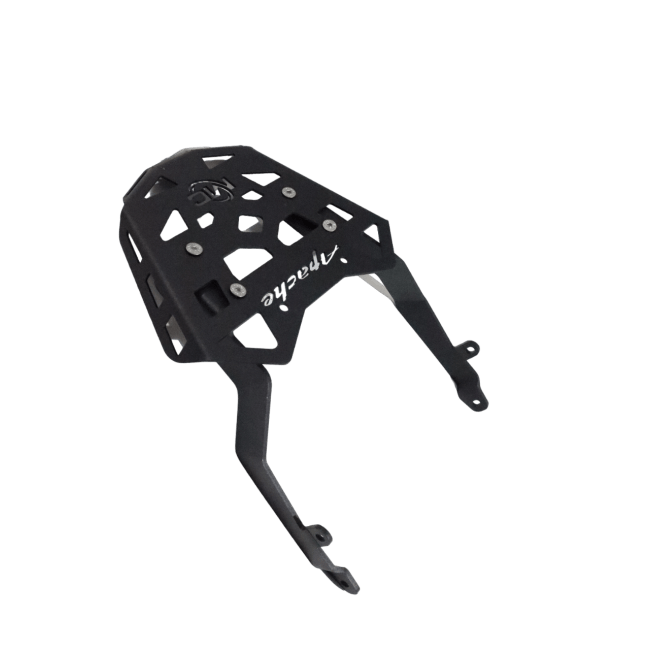 TVS Apache RTR 310 - Motocare CNC Carrier Plate