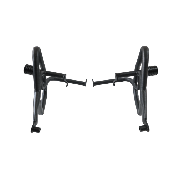 TVS Apache RTR 310 - Motocare Crash Guard with Dual sliders