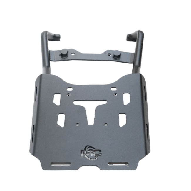 TVS Ronin - Motocare Back Carrier
