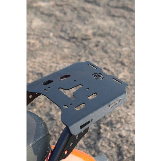 TVS Ronin - Motocare Back Carrier