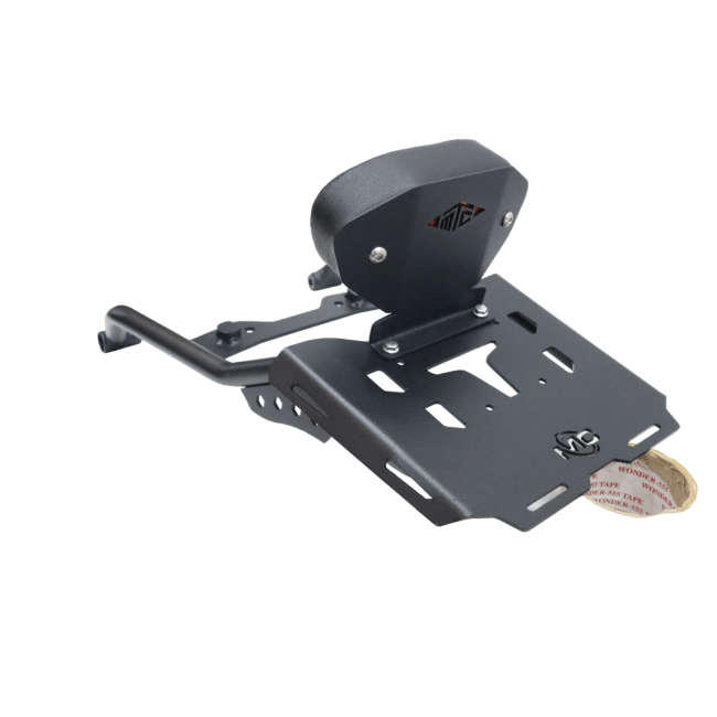 TVS Ronin - Motocare Back Carrier