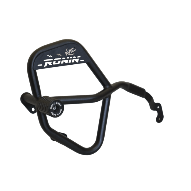 TVS Ronin - Motocare Crash Guard with Dual sliders