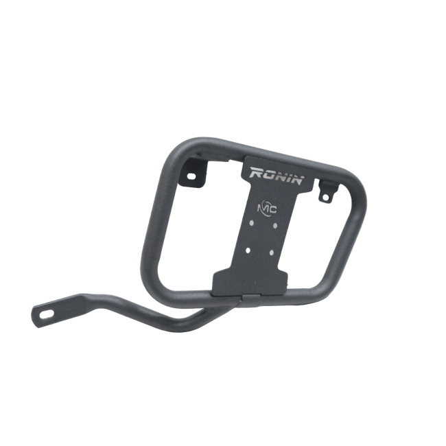 TVS Ronin - Motocare Saddle stay With Plate