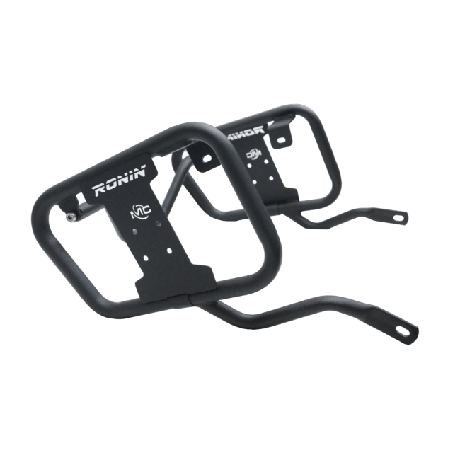 TVS Ronin - Motocare Saddle stay With Plate