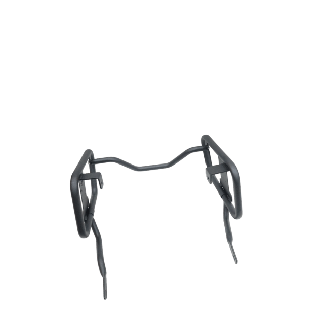 TVS Ronin - Motocare Saddle stay With Plate