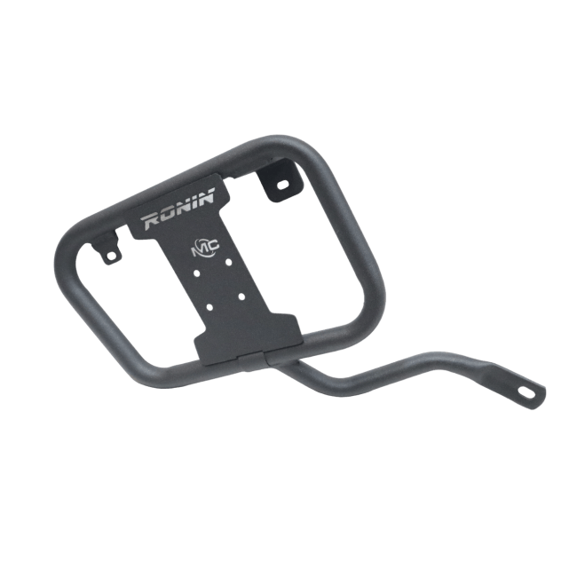 TVS Ronin - Motocare Saddle stay With Plate
