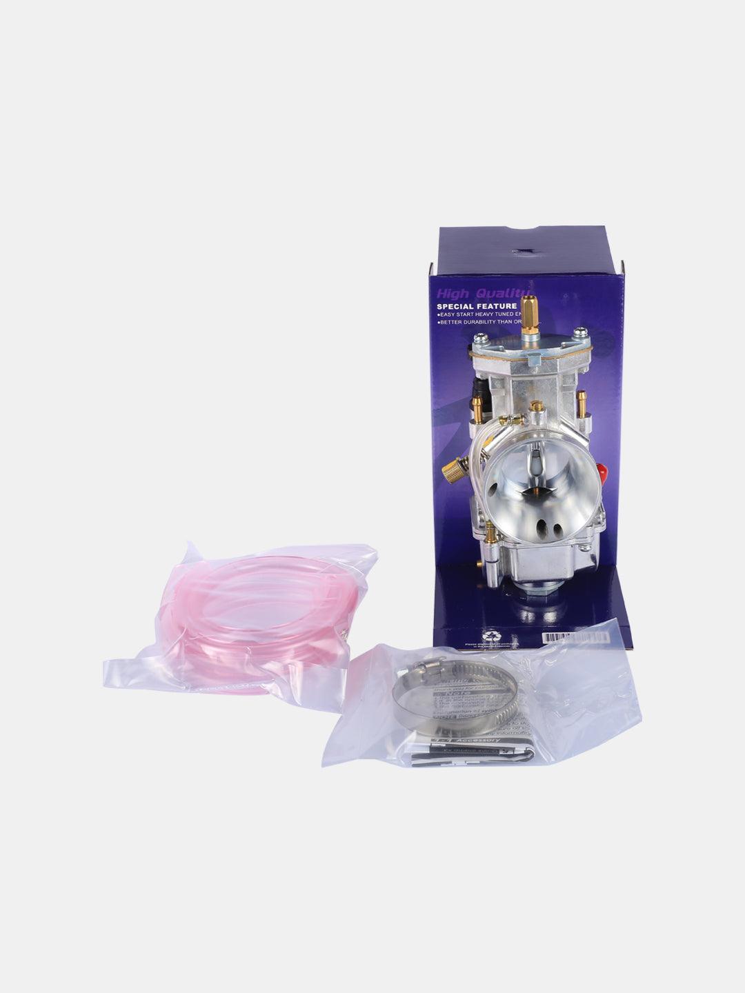 UMA Racing carburetor 34MM/4T - Moto Modz