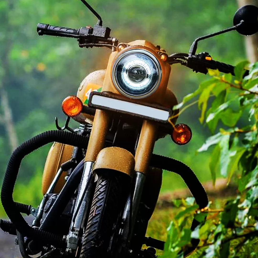 Royal Enfield Classic/ Standard/ Bullet/ Electra/ Signals Edition (BS4)