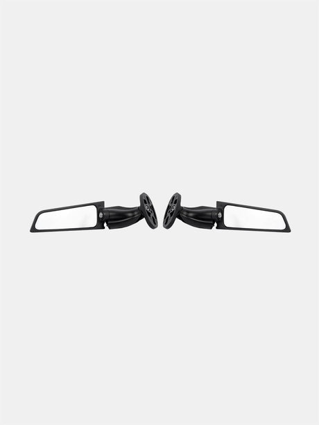 Wing fin economy body fairing kit mirror - Moto Modz