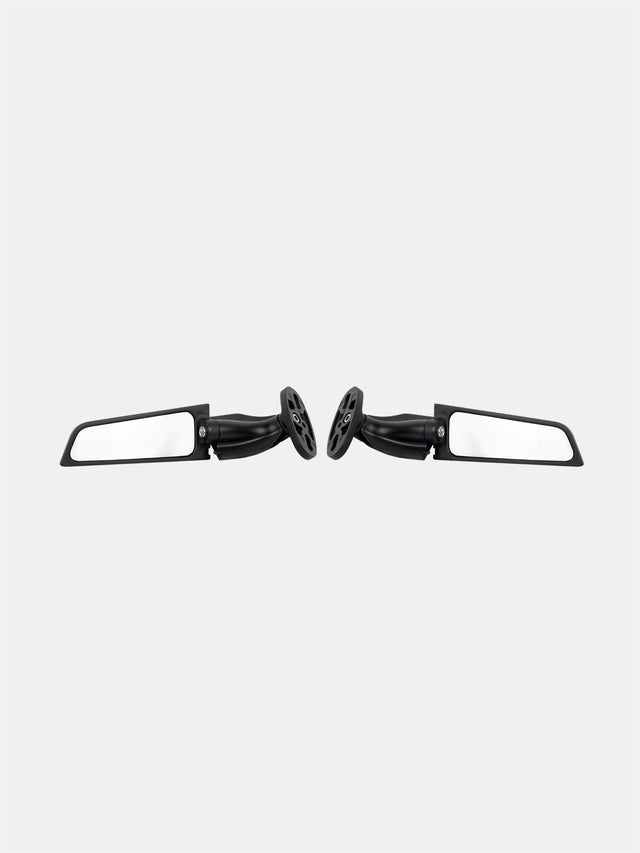 Wing fin economy body fairing kit mirror - Moto Modz