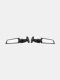 Wing fin economy body fairing kit mirror - Moto Modz