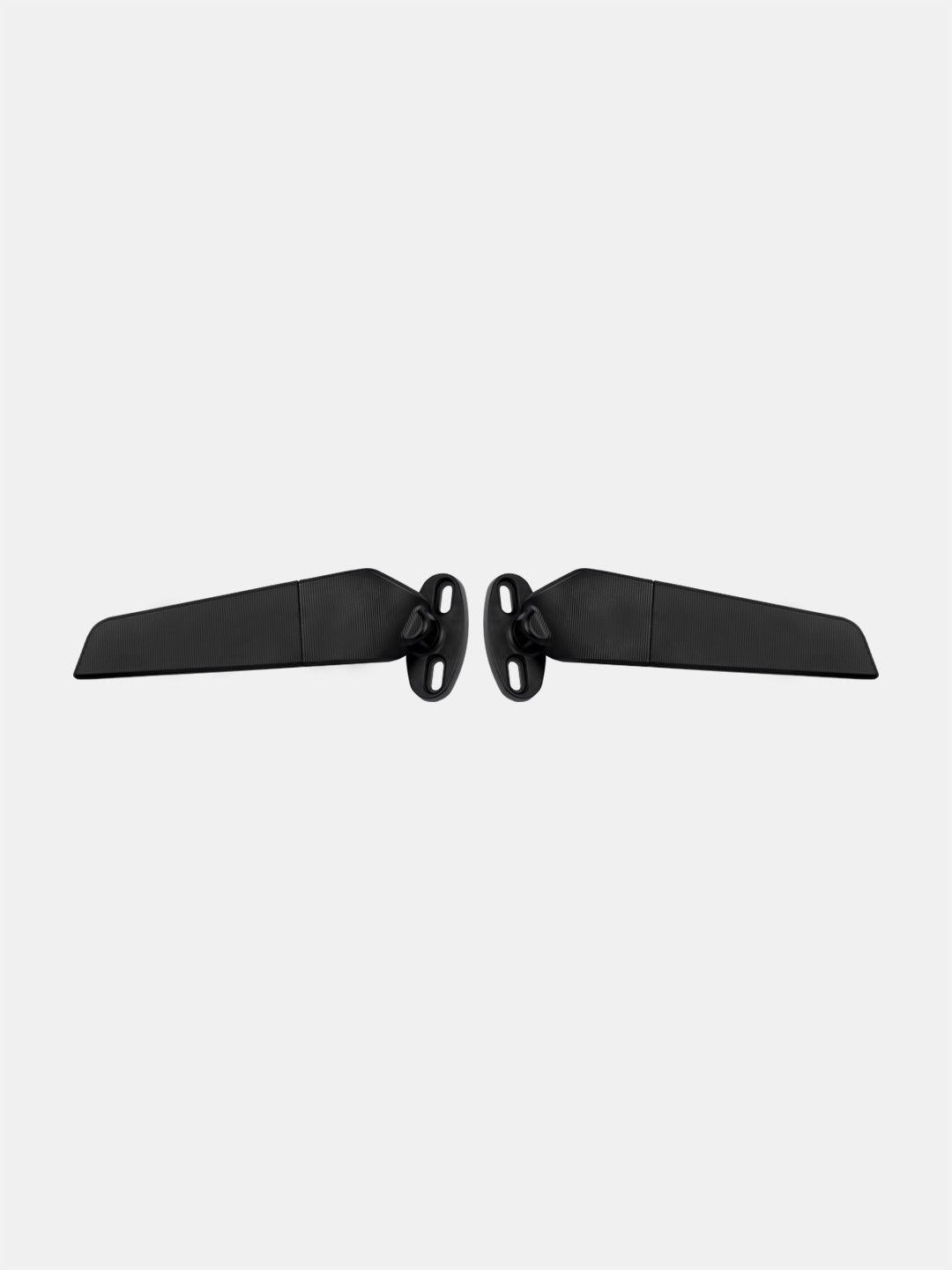 Wing fin economy body fairing kit mirror - Moto Modz
