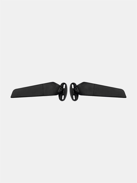 Wing fin economy body fairing kit mirror - Moto Modz