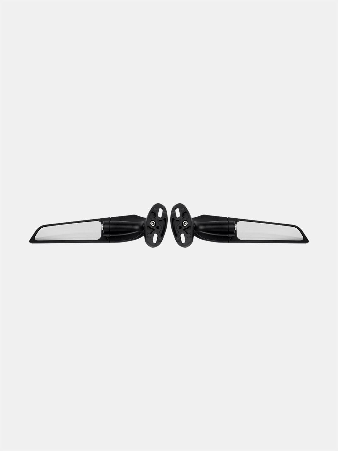 Wing fin economy body fairing kit mirror - Moto Modz