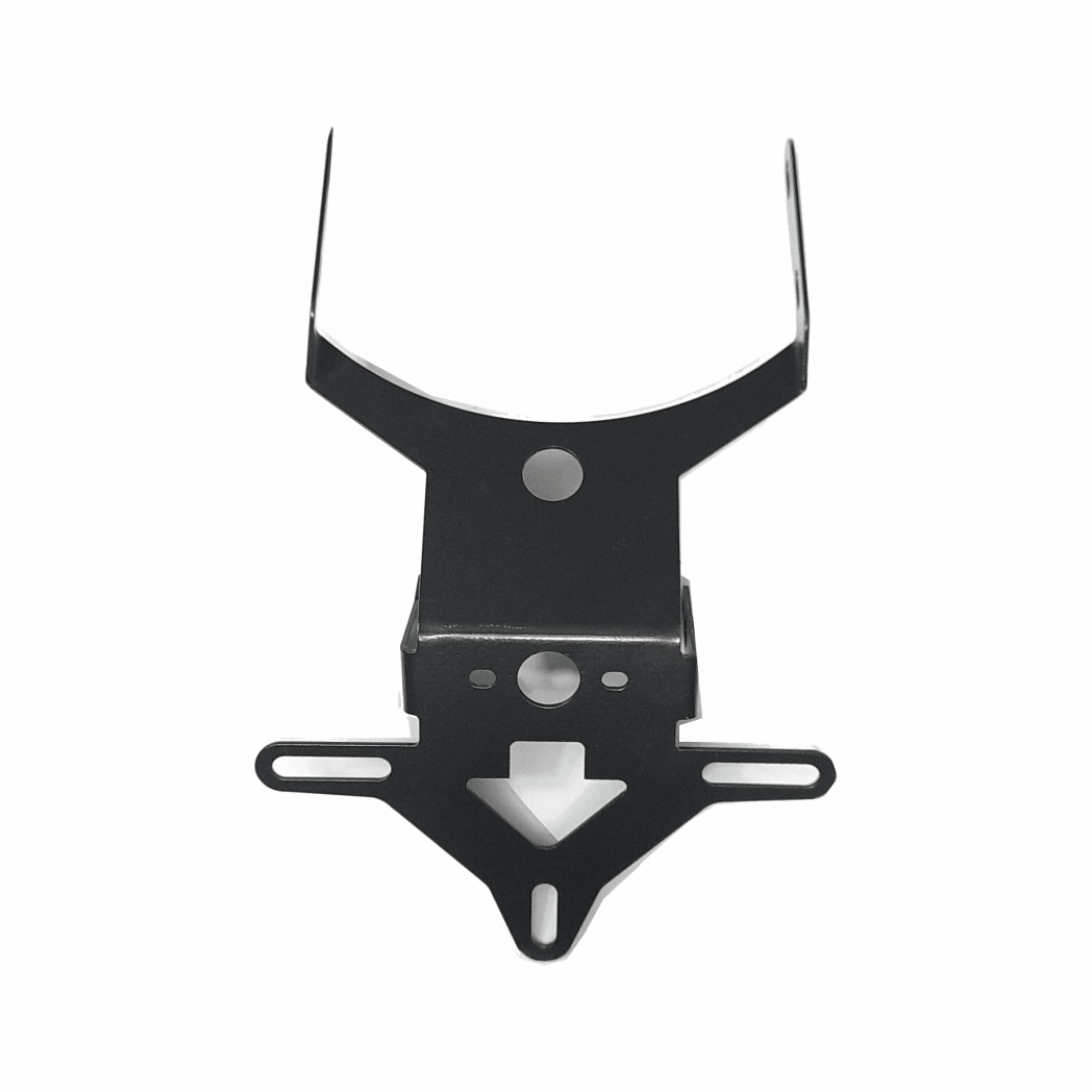 Xpulse Tail Tidy - Moto Modz