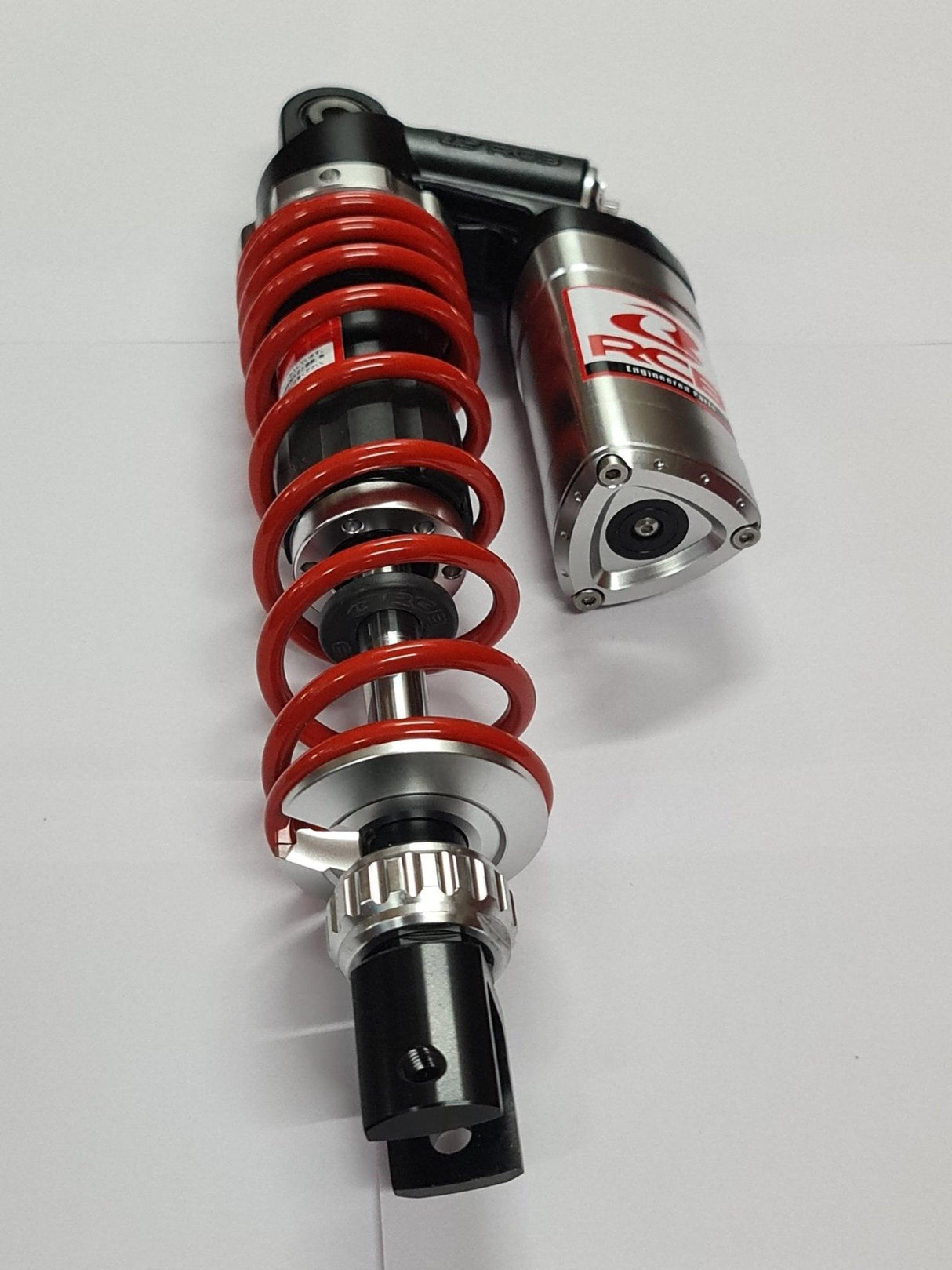 Yamaha Aerox Racing Boy shock absorber DB-5 series - Moto Modz