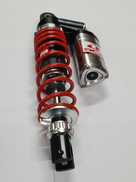 Yamaha Aerox Racing Boy shock absorber DB-5 series - Moto Modz