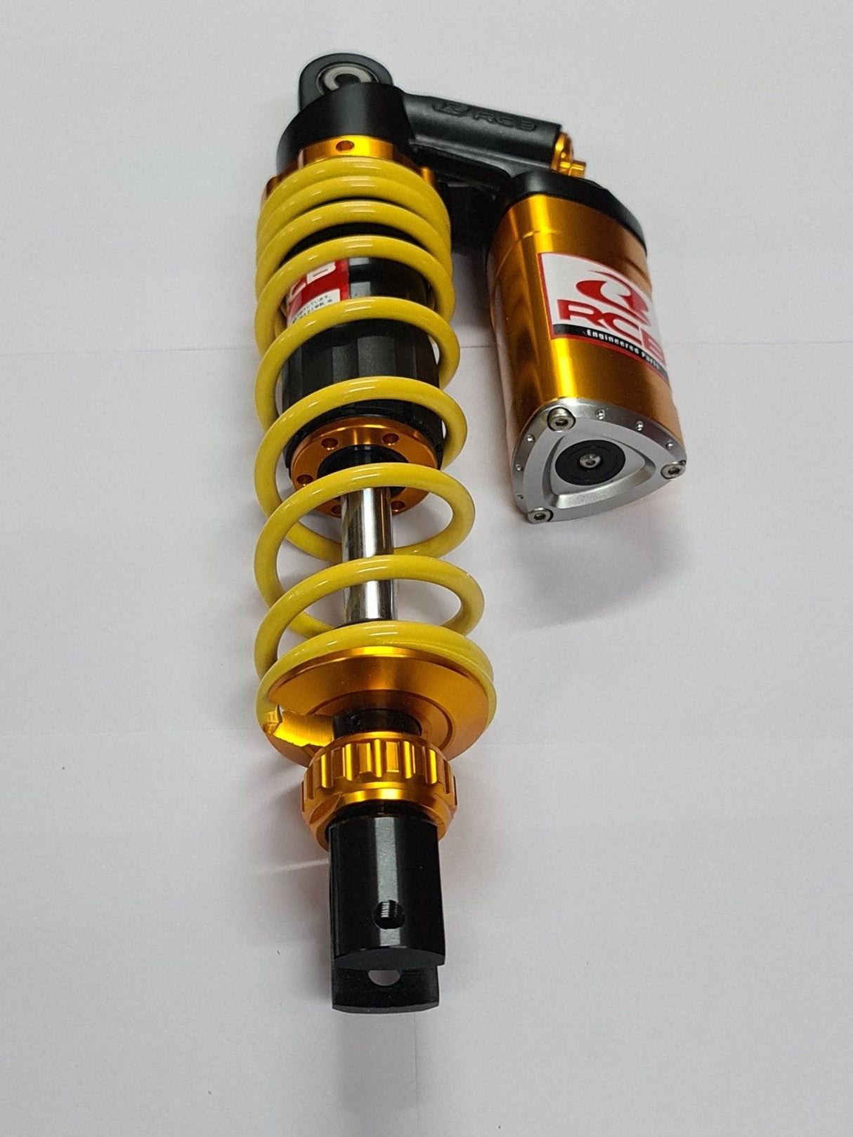 Yamaha Aerox Racing Boy shock absorber DB-5 series - Moto Modz