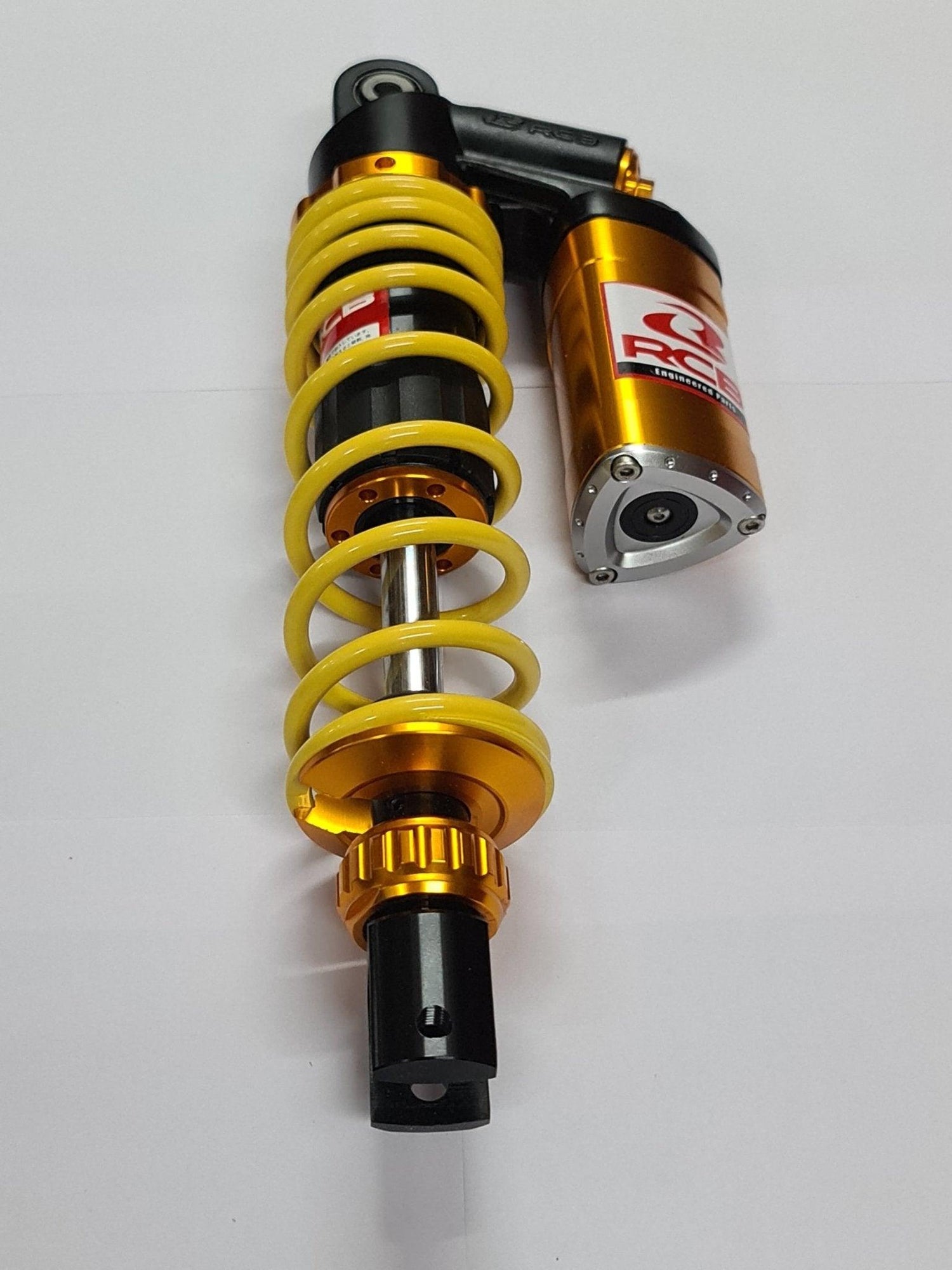 Yamaha Aerox Racing Boy shock absorber DB-5 series - Moto Modz
