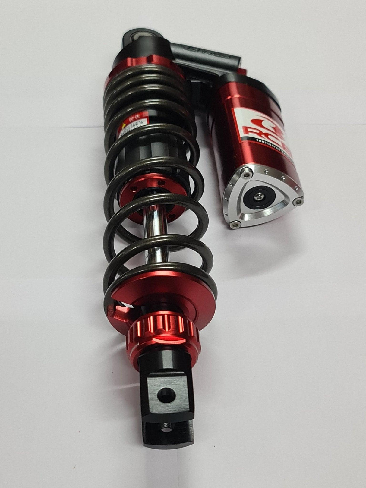 Yamaha Aerox Racing Boy shock absorber DB-5 series - Moto Modz