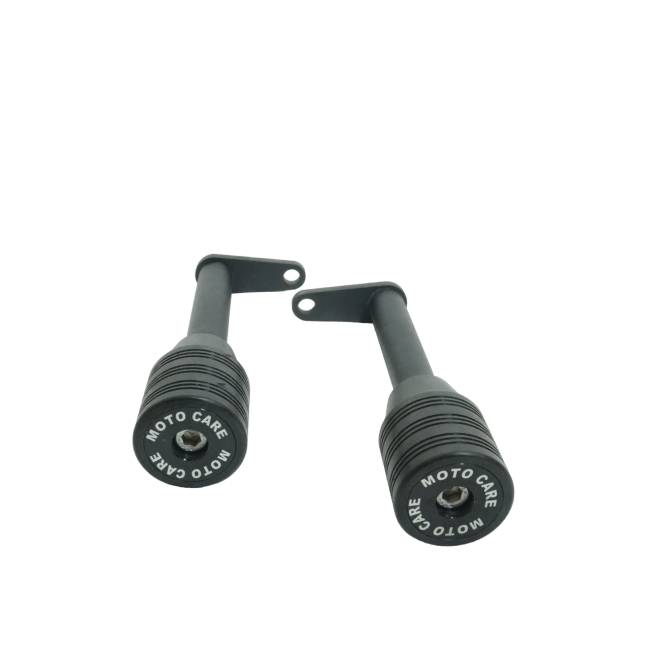 Yamaha MT 15 - Motocare Frame sliders