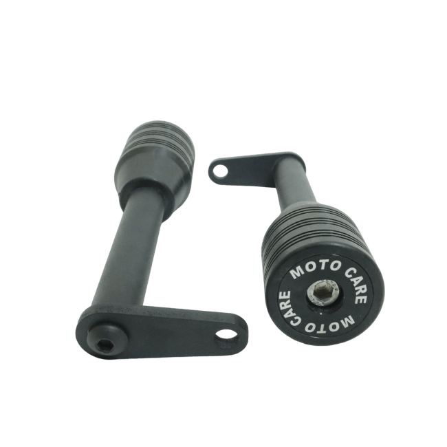 Yamaha MT 15 - Motocare Frame sliders