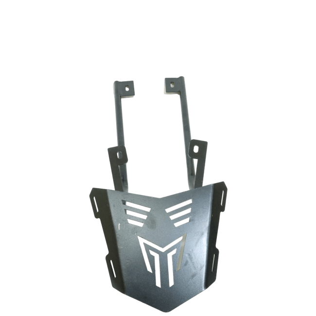 Yamaha MT 15 - Motocare Type 2 Carrier