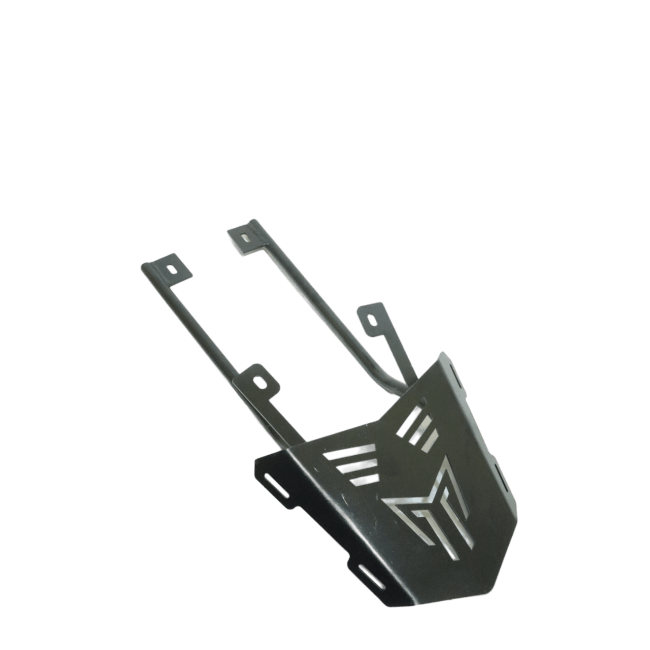 Yamaha MT 15 - Motocare Type 2 Carrier