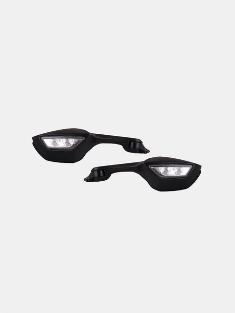 Yamaha R1M Inspired Universal Mirror - Moto Modz