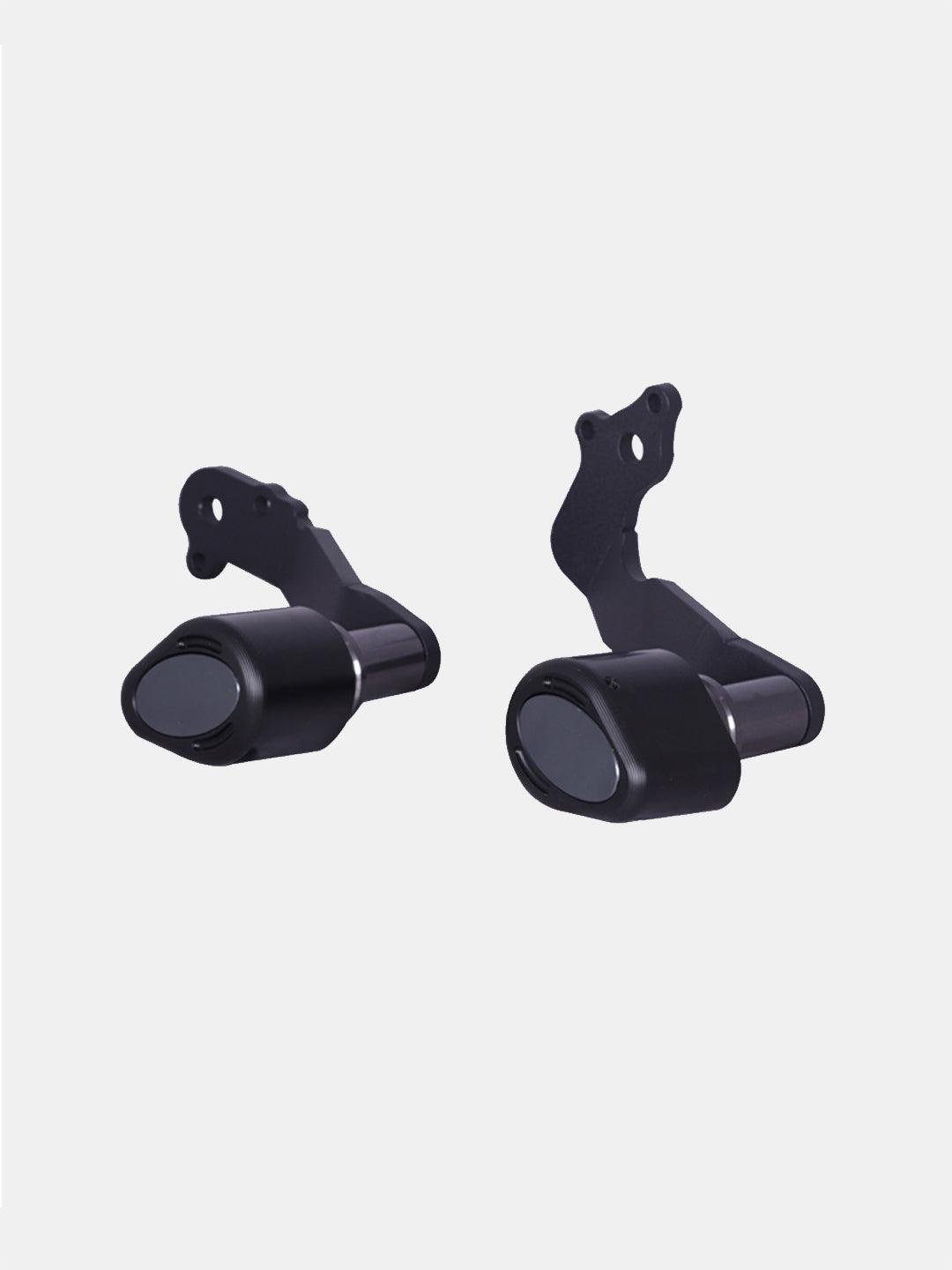 Frame Slider For Yamaha R3 - Moto Modz