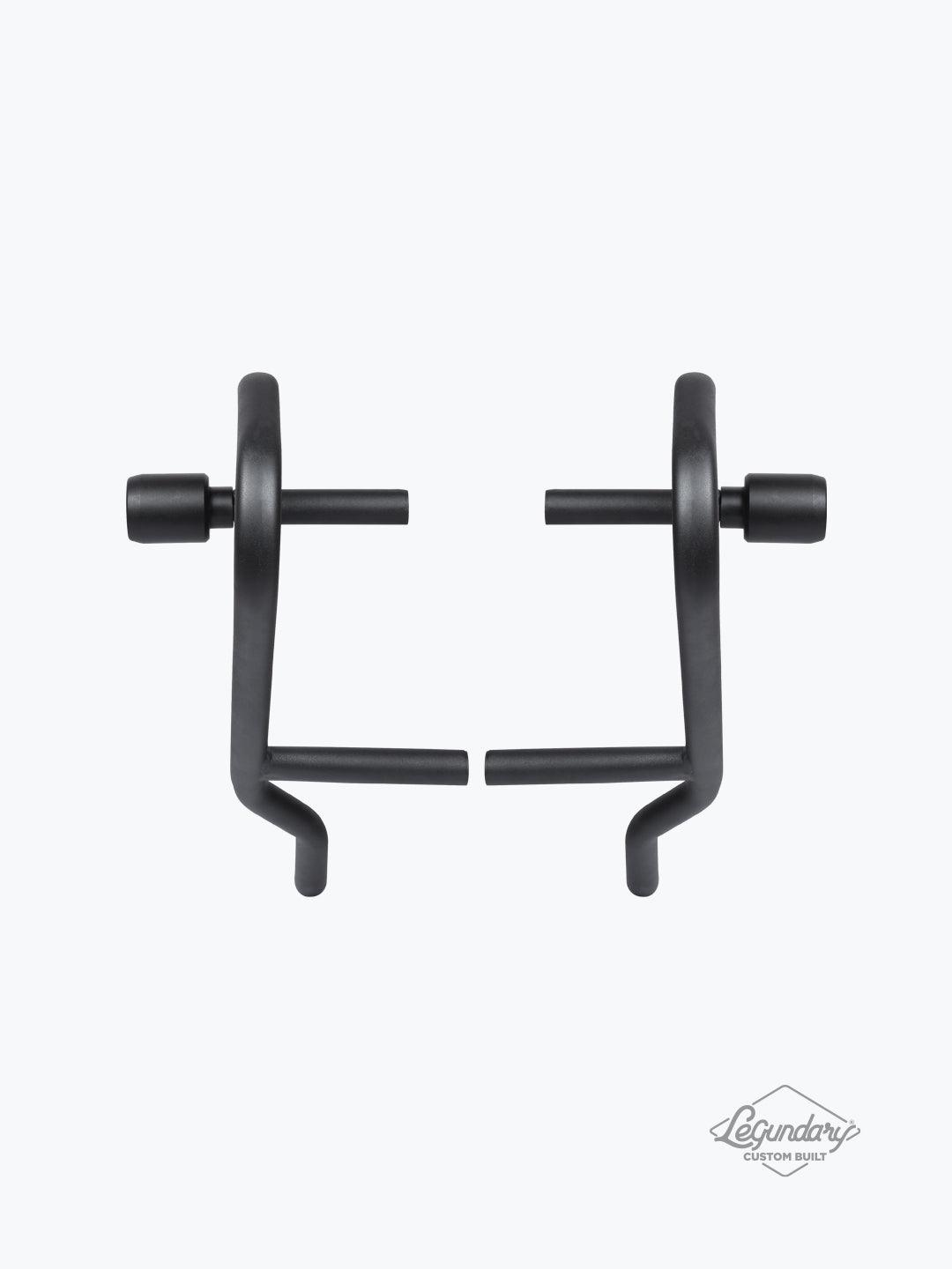 LCB KTM Duke 250 Pegasus Crashguard With Slider - Moto Modz