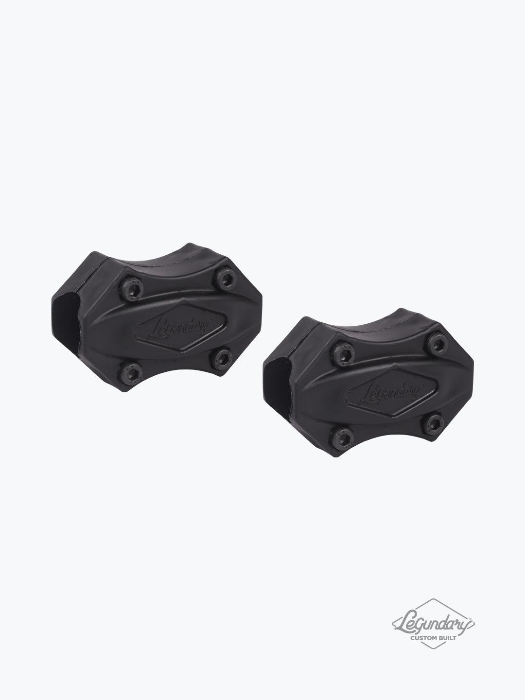 Legundary Crash Guard Protection Clip - Moto Modz