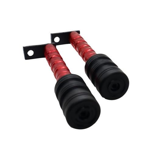 Moto Modz Frame Slider For Yamaha R15 V3 & Universal Bikes ( Set of 2 pieces ) - Moto Modz