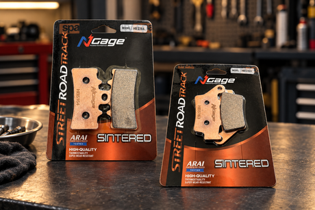 How Much Do Aprilia Spare Parts Cost in India?