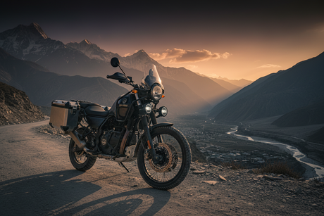 Best Accessories for Royal Enfield Himalayan 450 in 2026
