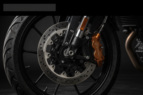 Best Brake Pads for KTM Duke