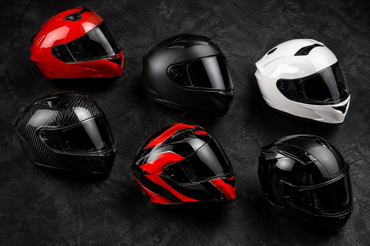 Best Full Face Helmets in India Under ₹2,000 | 2026 Guide – Moto Modz