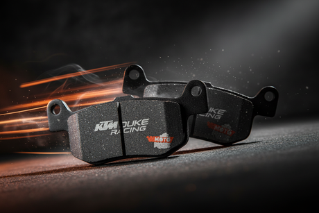 Best KTM Duke Brake Pads