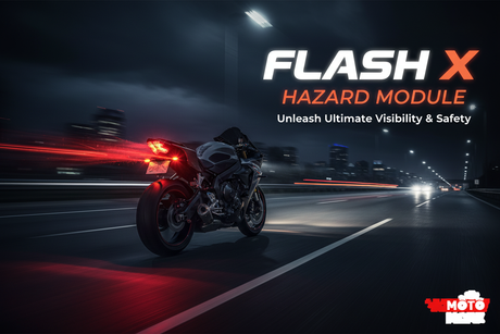 What Is the Flash X Hazard Module?