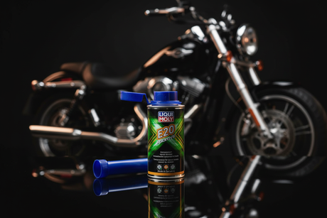 E20 Petrol Additive Liqui Moly