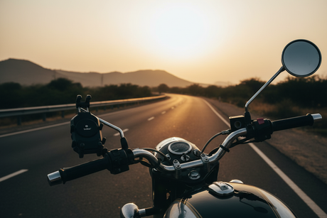 Reduce Vibration in Royal Enfield Classic 350