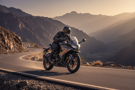 TVS Apache RR 310 Buyer's Guide (2026)